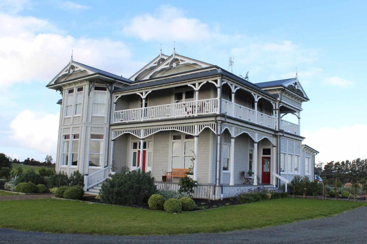 The Studio - Huntly House Auckland Exterior foto
